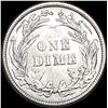 Image 2 : 1914 Barber Dime HIGH GRADE