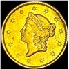Image 1 : 1851 Gold $1 Liberty Type 1 HIGH GRADE