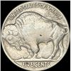 Image 2 : 1923-S Buffalo Nickel CLOSELY UNCIRCULATED
