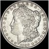 Image 1 : 1899 Silver Morgan Dollar CLOSELY UNCIRCULATED