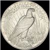 Image 2 : 1922-D Silver Peace Dollar UNCIRCULATED