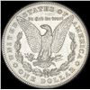 Image 2 : 1878-CC Silver Morgan Dollar CLOSELY UNCIRCULATED
