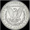Image 2 : 1896-O Morgan Silver Dollar CLOSELY UNCIRCULATED