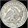 Image 2 : 1835 Capped Bust Half Dime NEARLY UNCIRCULATED