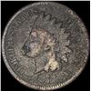 Image 1 : 1877 Indian Head Cent HIGH GRADE