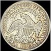 Image 2 : 1836 Capped Bust Dime NICELY CIRCULATED