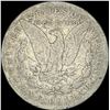 Image 2 : 1895-O Silver Morgan Dollar NICELY CIRCULATED