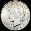 Image 1 : 1925 Silver Peace Dollar UNCIRCULATED