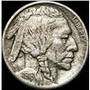 Image 1 : 1916 Buffalo Nickel CLOSELY UNCIRCULATED