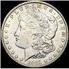 Image 1 : 1901-S Silver Morgan Dollar CLOSELY UNCIRCULATED
