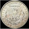 Image 2 : 1901-S Silver Morgan Dollar CLOSELY UNCIRCULATED