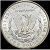 Image 2 : 1903 Morgan Silver Dollar UNCIRCULATED