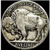 Image 2 : 1913-S Type 2 Buffalo Nickel NICELY CIRCULATED