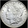 Image 1 : 1892-O Silver Morgan Dollar UNCIRCULATED