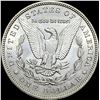 Image 2 : 1892-O Silver Morgan Dollar UNCIRCULATED