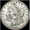 Image 1 : 1921-D Silver Morgan Dollar NEARLY UNCIRCULATED