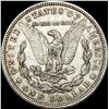 Image 2 : 1921-D Silver Morgan Dollar NEARLY UNCIRCULATED