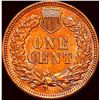 Image 2 : 1904 Indian Head Cent UNCIRCULATED