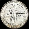 Image 2 : 1925 Silver Fort Vancouver Half Dollar UNCIRCULATED