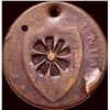 Image 2 : 1787 New Jersey Colonial Copper HIGH GRADE