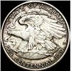 Image 2 : 1921 Silver Alabama Half Dollar CLOSELY UNCIRCULATED