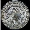 Image 2 : 1834 Capped Bust Half Dime CHOICE AU