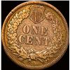 Image 2 : 1876 Indian Head Cent LIGHTLY CIRCULATED