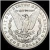 Image 2 : 1897-S Silver Morgan Dollar UNCIRCULATED