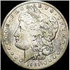 Image 1 : 1903-S Silver Morgan Dollar NICELY CIRCULATED