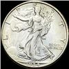 Image 1 : 1934 Walking Liberty Half Dollar UNCIRCULATED