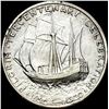 Image 2 : 1921 Pilgrim Half Dollar CLOSELY UNCIRCULATED