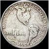 Image 2 : 1923-S Silver Monroe Half Dollar NICELY CIRCULATED