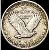 Image 2 : 1919 Standing Liberty Quarter NEARLY UNCIRCULATED