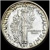 Image 2 : 1920-S Silver Mercury Dime UNCIRCULATED