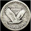 Image 2 : 1927-S Standing Liberty Quarter NICELY CIRCULATED