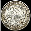 Image 2 : 1830 Capped Bust Dime NEARLY UNCIRCULATED