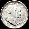 Image 1 : 1926 Silver Sesquicentennial Half Dollar CLOSELY UNCIRCULATED