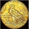 Image 2 : 1928 Indian Head Gold $2.50 Quarter Eagle UNCIRCULATED