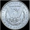 Image 2 : 1886 Silver Morgan Dollar CHOICE BU