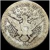 Image 2 : 1892-S Barber Half Dollar NICELY CIRCULATED