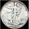 Image 1 : 1920 Walking Liberty Half Dollar CLOSELY UNCIRCULATED
