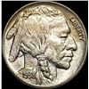 Image 1 : 1938-D Buffalo Nickel CHOICE BU