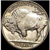 Image 2 : 1938-D Buffalo Nickel CHOICE BU