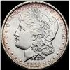 Image 1 : 1904 Morgan Silver Dollar UNCIRCULATED