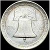 Image 2 : 1926 Silver Sesquicentennial Half Dollar CLOSELY UNCIRCULATED