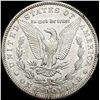 Image 2 : 1884-S Silver Morgan Dollar CLOSELY UNCIRCULATED