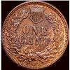 Image 2 : 1873 Indian Head Cent UNCIRCULATED