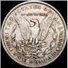 Image 2 : 1891-S Silver Morgan Dollar CLOSELY UNCIRCULATED