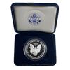 Image 2 : 2007 1oz Proof Silver Eagle Coin