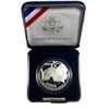 Image 2 : 2005 Chief Justice John Marshall Silver $1
